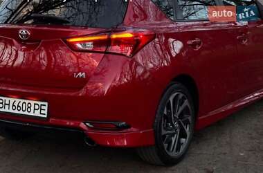 Седан Toyota Corolla 2018 в Одесі