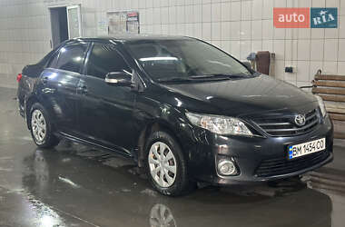 Седан Toyota Corolla 2012 в Сумах