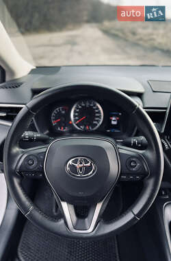 Седан Toyota Corolla 2019 в Вінниці