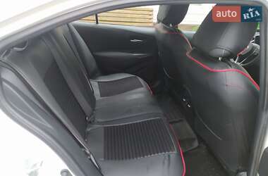 Седан Toyota Corolla 2019 в 