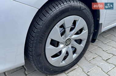 Седан Toyota Corolla 2008 в 