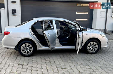 Седан Toyota Corolla 2008 в 