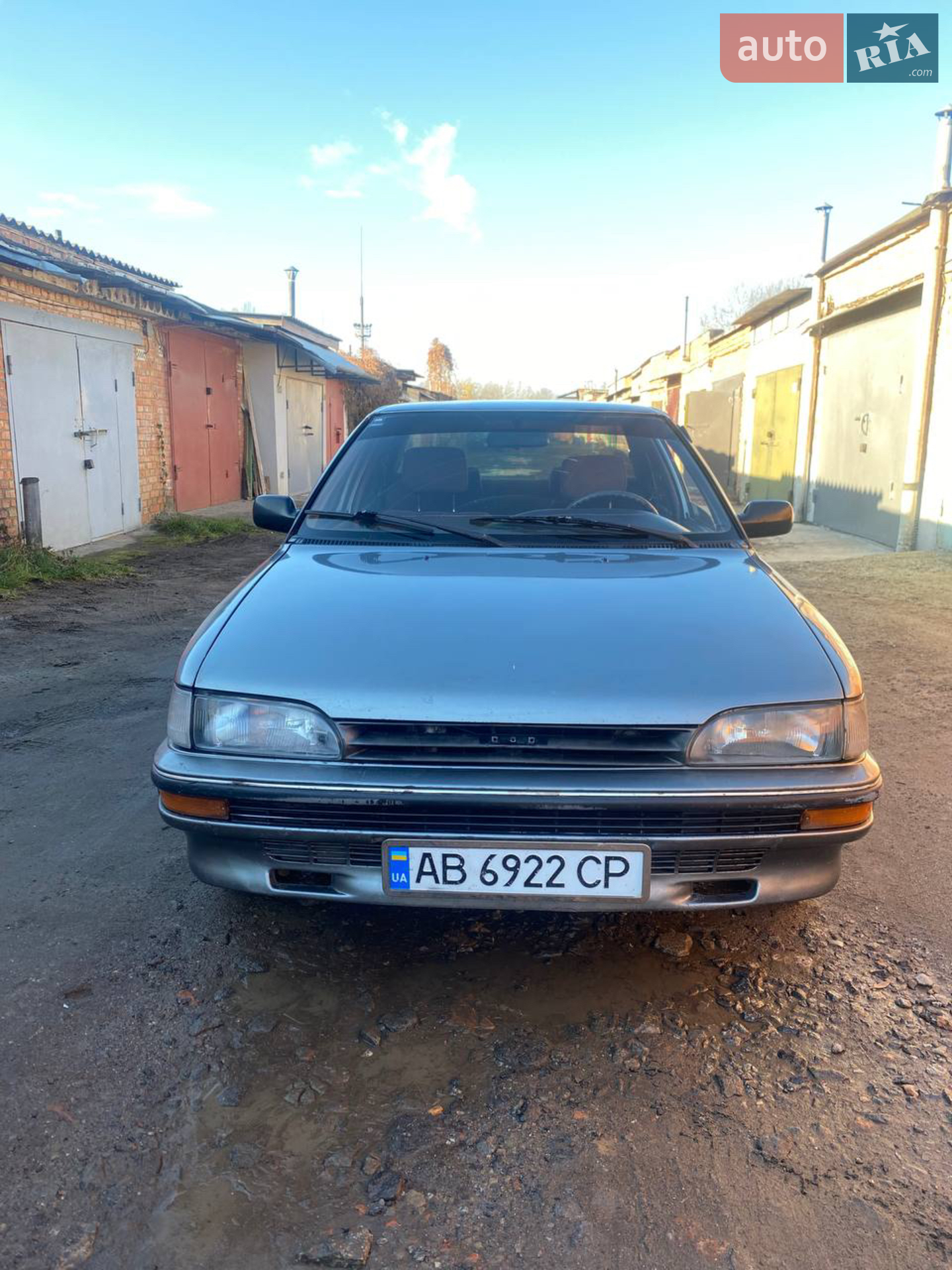 Фото авто 3