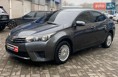 Седан Toyota Corolla 2014 в Одессе