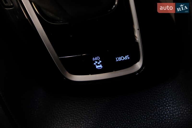 Седан Toyota Corolla 2021 в Одессе