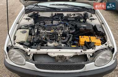 Універсал Toyota Corolla 1997 в 