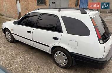 Універсал Toyota Corolla 1997 в 