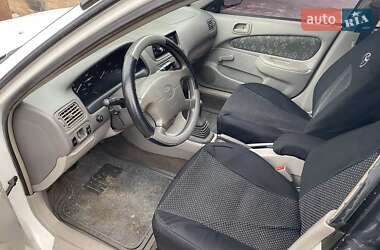 Універсал Toyota Corolla 1997 в 