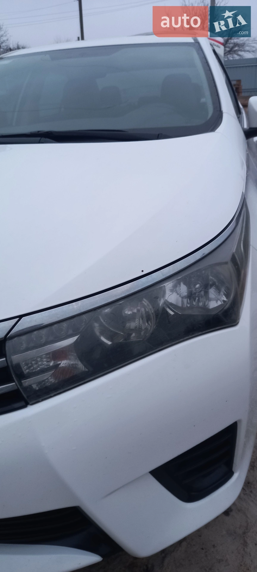 2014 Toyota Corolla - мініатюра 17