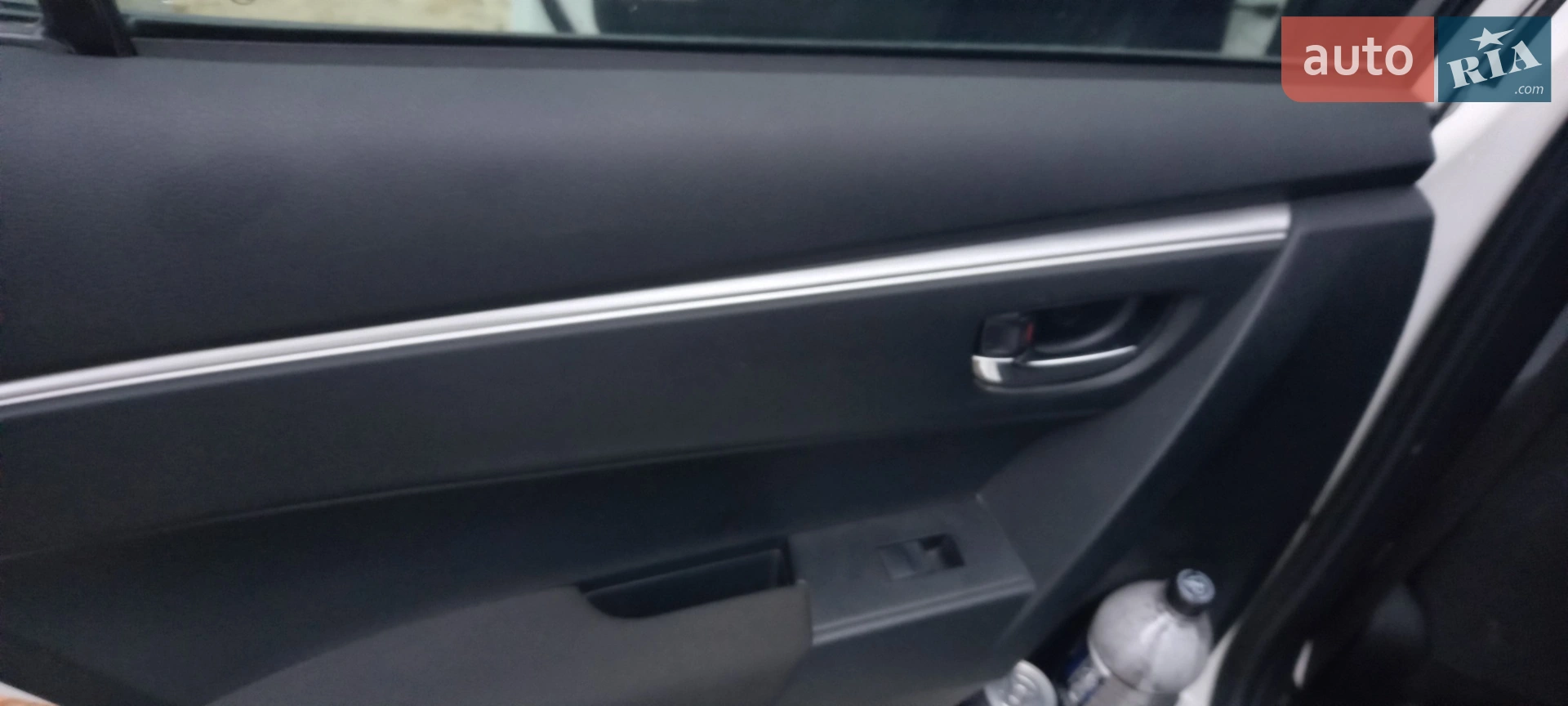2014 Toyota Corolla - мініатюра 27