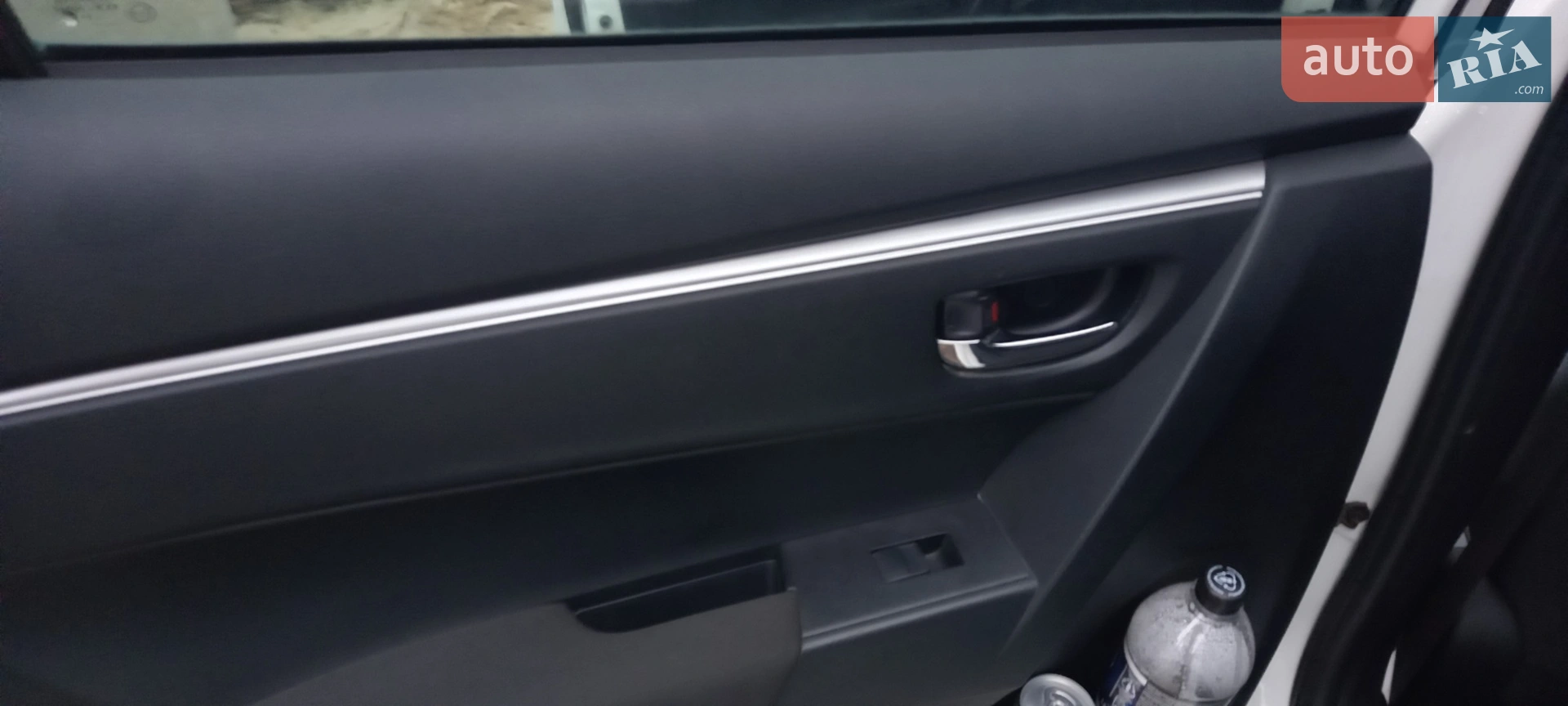 2014 Toyota Corolla - мініатюра 28