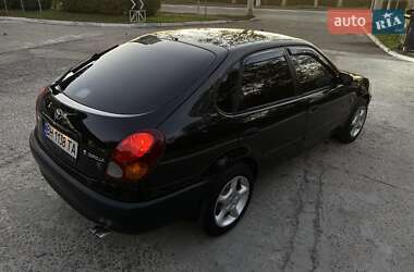 Хетчбек Toyota Corolla 1998 в Одесі