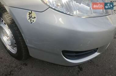 Седан Toyota Corolla 2006 в Одесі