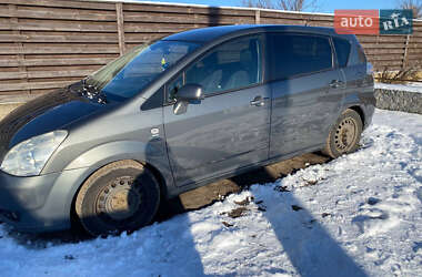 Універсал Toyota Corolla 2007 в Житомирі