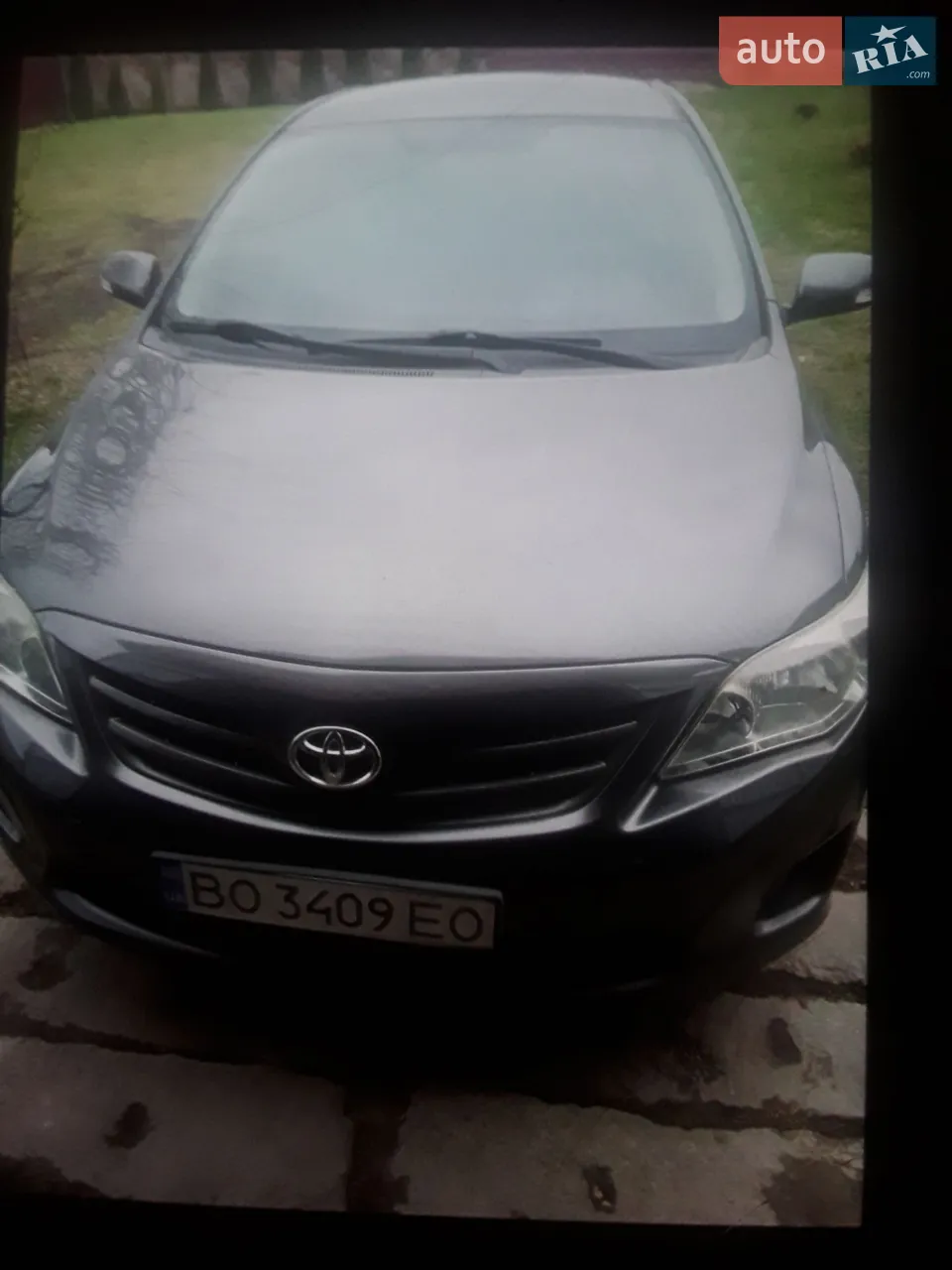 2011 Toyota Corolla - мініатюра 11