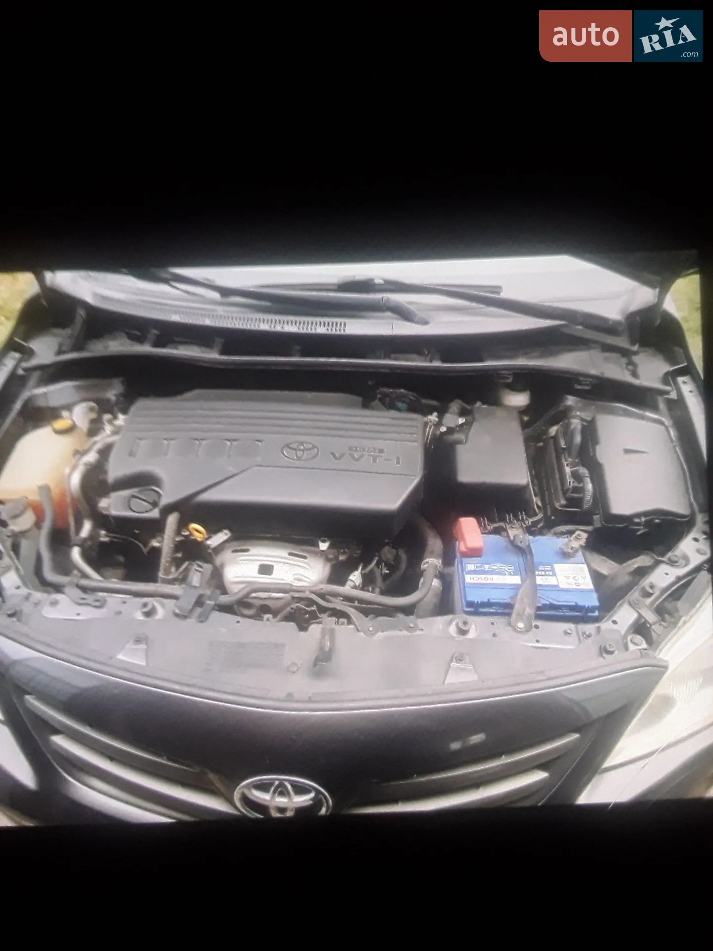 2010 Toyota Corolla - мініатюра 15