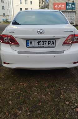 Седан Toyota Corolla 2011 в Киеве