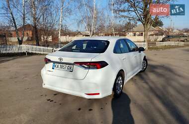 Седан Toyota Corolla 2020 в Изюме