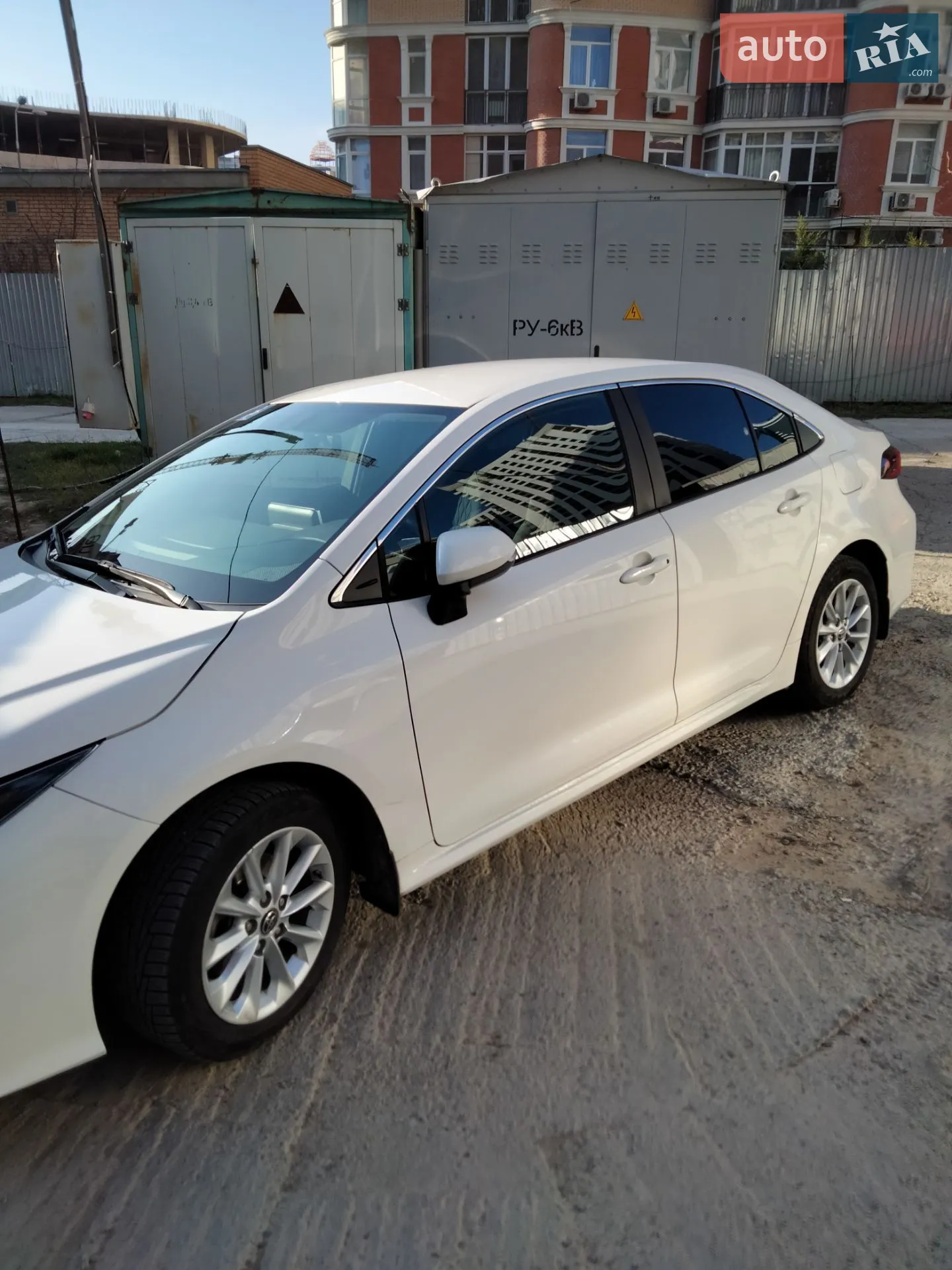 2022 Toyota Corolla - мініатюра 2