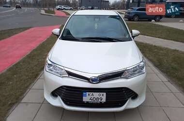 Универсал Toyota Corolla 2016 в Киеве