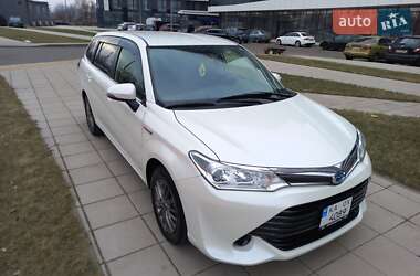 Универсал Toyota Corolla 2016 в Киеве