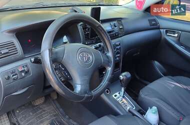 Седан Toyota Corolla 2003 в Одессе