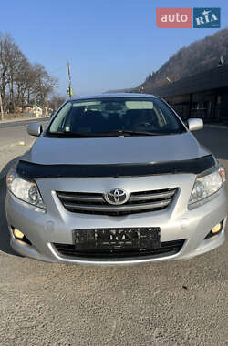 Седан Toyota Corolla 2008 в Сколе