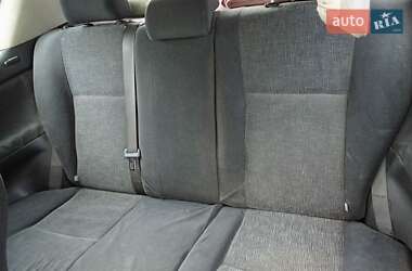 Хэтчбек Toyota Corolla 2002 в 