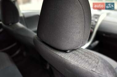 Седан Toyota Corolla 2009 в Киеве