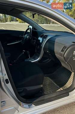 Седан Toyota Corolla 2008 в 