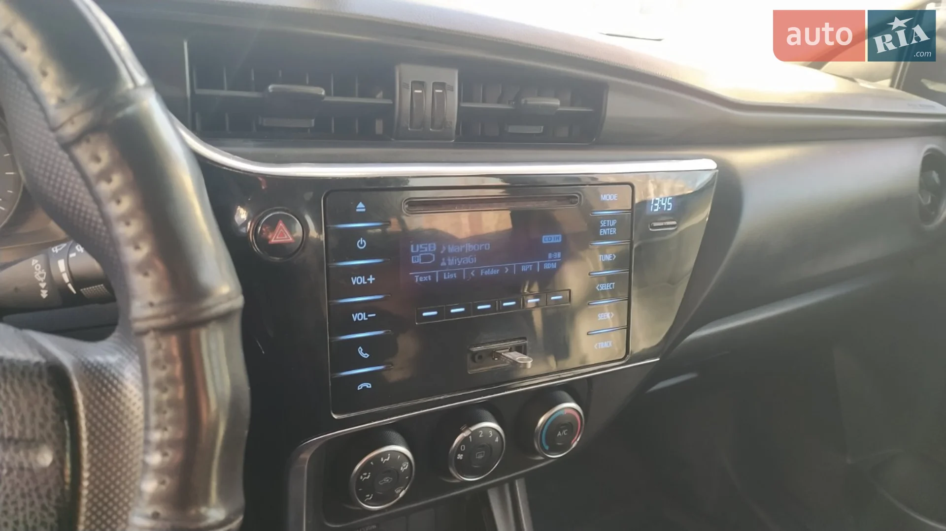 2018 Toyota Corolla - мініатюра 13