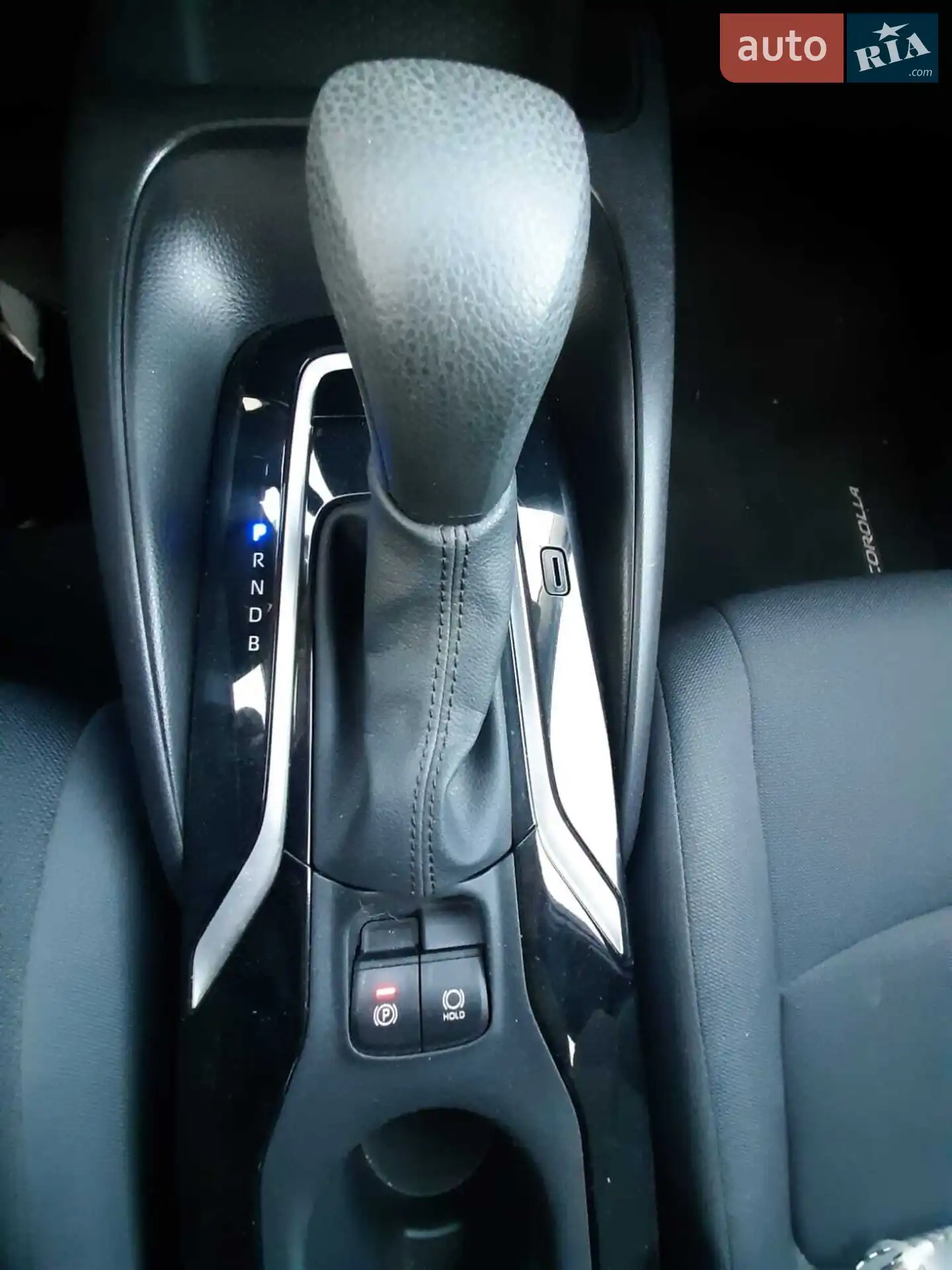 2020 Toyota Corolla - мініатюра 2