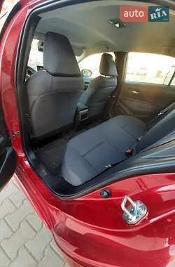 Седан Toyota Corolla 2020 в Ивано-Франковске