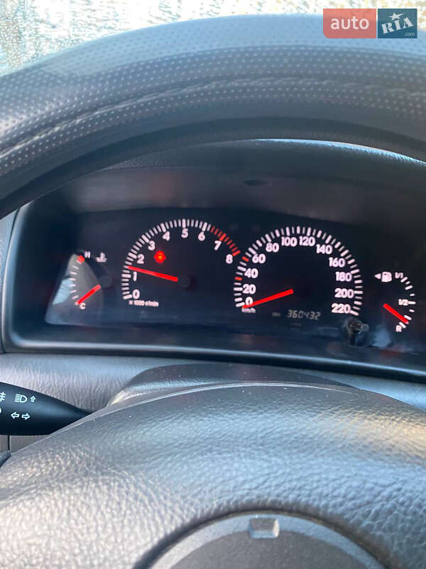 Универсал Toyota Corolla 2003 в Одессе