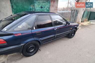 Лифтбек Toyota Corolla 1988 в Одессе