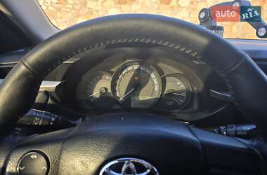Седан Toyota Corolla 2015 в 