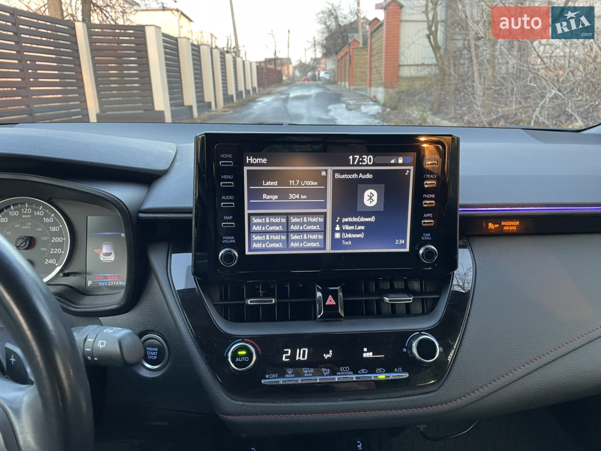 2018 Toyota Corolla - мініатюра 15
