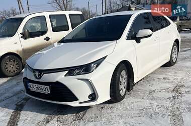 Седан Toyota Corolla 2020 в Изюме