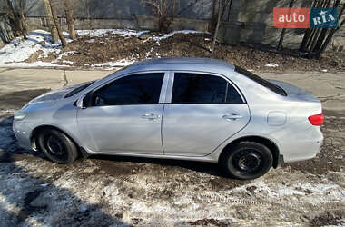 Седан Toyota Corolla 2012 в 