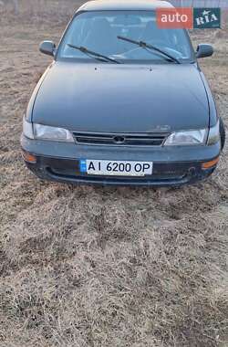 Седан Toyota Corolla 1994 в Києві