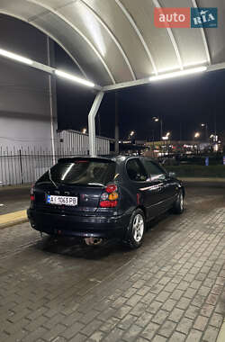 Хэтчбек Toyota Corolla 1998 в 