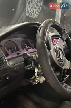 Хэтчбек Toyota Corolla 1998 в 