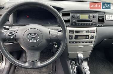 Универсал Toyota Corolla 2006 в Одессе