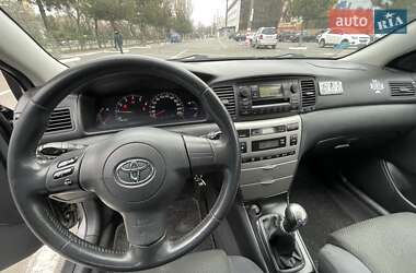 Универсал Toyota Corolla 2006 в Одессе