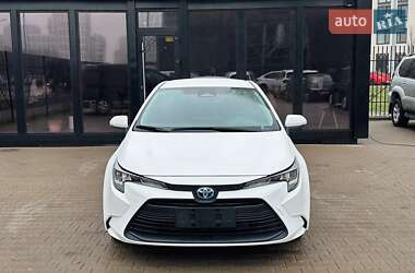 Седан Toyota Corolla 2024 в Киеве