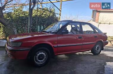 Хэтчбек Toyota Corolla 1988 в Одессе