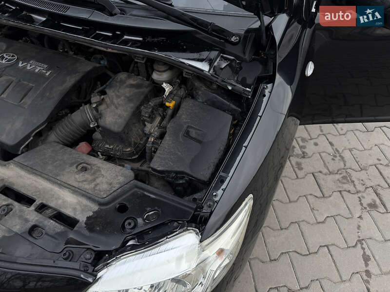 Седан Toyota Corolla 2008 в Виннице фото 6 Седан Toyota Corolla 2008 в Виннице