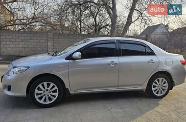 Седан Toyota Corolla 2008 в Кам'янському