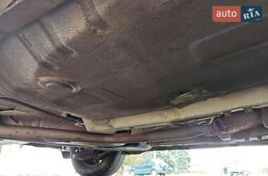 Седан Toyota Corolla 2008 в 