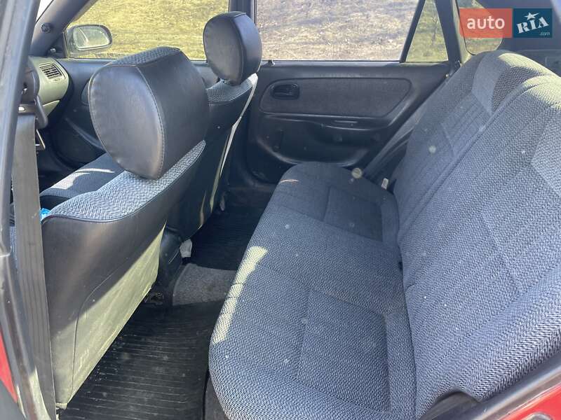Хэтчбек Toyota Corolla 1993 в Подольске